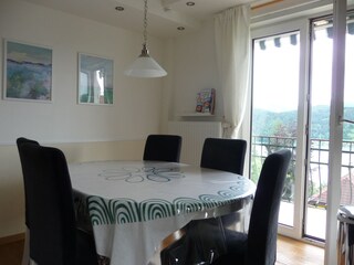 Appartamento per vacanze Millstatt Registrazione all'aperto 3