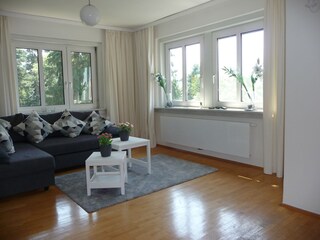 Appartamento per vacanze Millstatt Caratteristiche 20