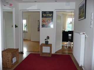 Appartamento per vacanze Millstatt Caratteristiche 29