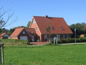 Ferienwohnung Haus Wyden - Utersum - image1