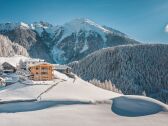 Casa de vacaciones Umhausen Grabación al aire libre 1