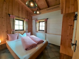 Maison de vacances Umhausen Chambre 15