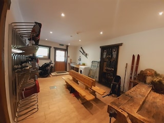 Maison de vacances Umhausen  35