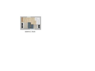 Vakantiehuis Umhausen Grondplan 12