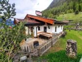 Chalet s'Ofenloch in Ötztal