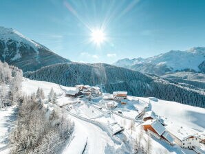 Casa vacanze il Veitenhof