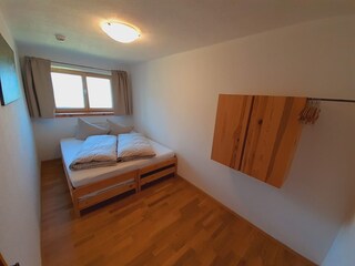 Appartamento per vacanze Umhausen Camera da letto 19
