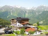 Bio & Reiterhof der Veitenhof im Ötztal