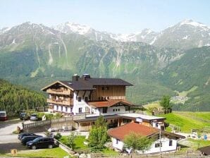 Ferienwohnung der Veitenhof - Umhausen - image1