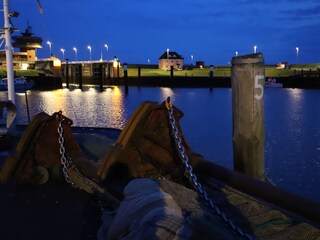 Ferienwohnung Büsum Umgebung 18