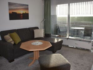 Strandresidenz Rosengarten Ferienwohnung 104