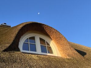 Ferienhaus MeerZeit mit Sauna - Mellnitz - image1