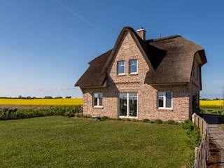 Ferienhaus Südseite