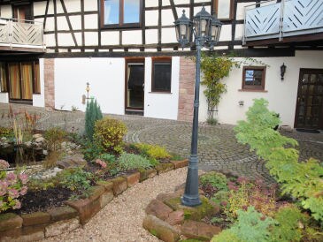 Ferienwohnung Solana