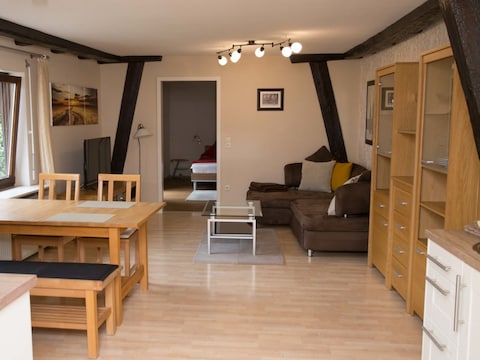 Ferienwohnung Solana