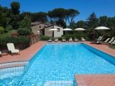 Vakantieappartement Montaione Buitenaudio-opname 1