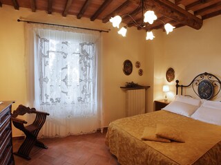 Appartamento per vacanze Montaione Caratteristiche 19