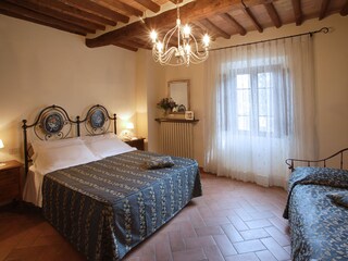 Appartamento per vacanze Montaione Caratteristiche 21