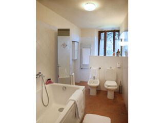 Appartamento per vacanze Montaione Caratteristiche 24