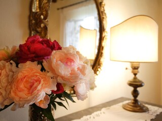 Appartamento per vacanze Montaione Caratteristiche 25