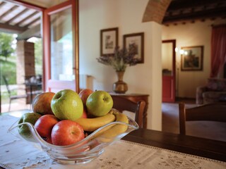 Appartamento per vacanze Montaione Caratteristiche 18