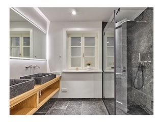 En Suite Bad zu SZ 3