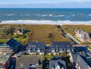 Ferienwohnung Vakantieappartement SyltStern