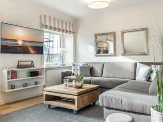 Apartamento de vacaciones Westerland Características 16