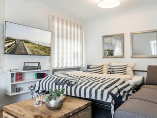 Apartamento de vacaciones Westerland Características 18