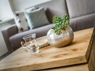 Apartamento de vacaciones Westerland Características 20