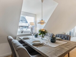 Appartamento per vacanze Westerland Registrazione all'aperto 2