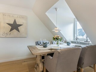 Appartamento per vacanze Westerland Registrazione all'aperto 3