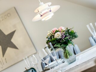 Appartamento per vacanze Westerland Registrazione all'aperto 4