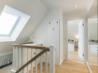 Apartamento de vacaciones Westerland Características 22