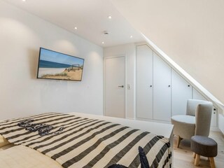 Apartamento de vacaciones Westerland Características 24