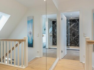 Apartamento de vacaciones Westerland Características 26