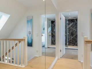 Appartamento per vacanze Westerland Caratteristiche 27