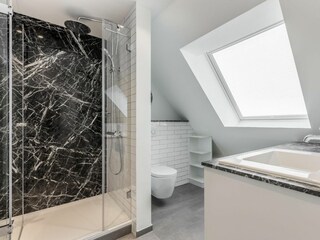 Apartamento de vacaciones Westerland Características 27
