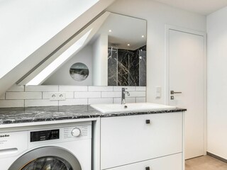 Apartamento de vacaciones Westerland Características 28