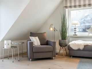 Appartamento per vacanze Westerland Registrazione all'aperto 8