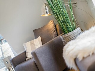 Appartamento per vacanze Westerland Registrazione all'aperto 9