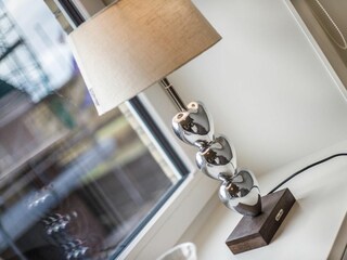 Appartamento per vacanze Westerland Registrazione all'aperto 10