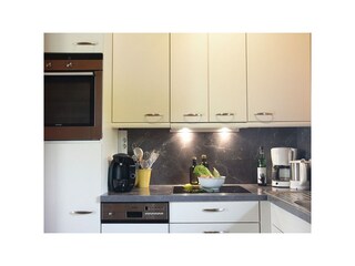Ferienhaus Otterndorf Ausstattung 5