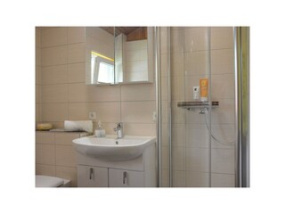 Ferienhaus Otterndorf Ausstattung 8