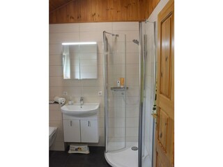 Ferienhaus Otterndorf Ausstattung 9