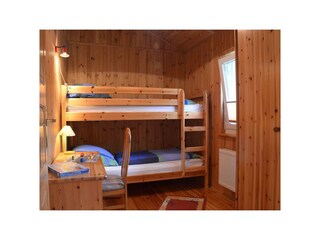 Ferienhaus Otterndorf Ausstattung 9