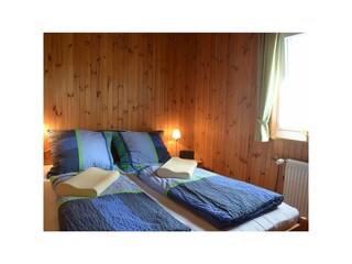 Ferienhaus Otterndorf Ausstattung 10