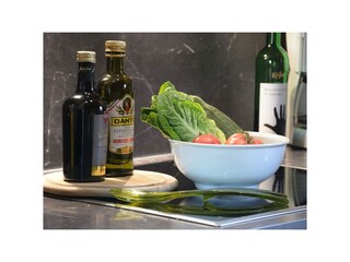 Ferienhaus Otterndorf Ausstattung 11