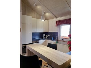 Ferienhaus Otterndorf Ausstattung 13