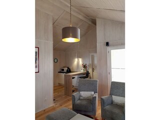 Ferienhaus Otterndorf Ausstattung 13